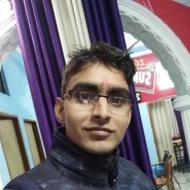 Yogender Singh Pal Class I-V Tuition trainer in Haridwar