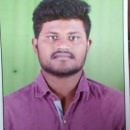 Photo of Katta Pavan