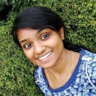 Swetha R. Class 11 Tuition trainer in Chennai