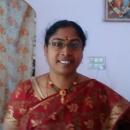 Photo of Rajeswari Devi K.