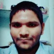 Deepak Nursery-KG Tuition trainer in Hyderabad