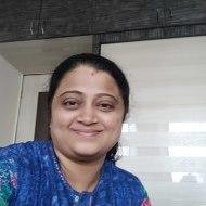 Shweta K. Class 6 Tuition trainer in Mumbai