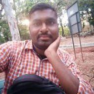 Vasu K. Class 6 Tuition trainer in Bangalore