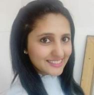 Ayesha M. Spiritual Workshop trainer in Mumbai