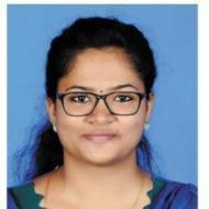 Greeshma J. Class I-V Tuition trainer in Kannur