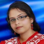 Arundhati K. SAP trainer in Bangalore