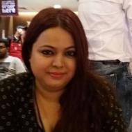 Priyadarshini Class 11 Tuition trainer in Kolkata