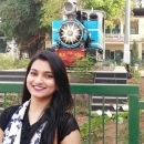 Photo of Mayuri B.