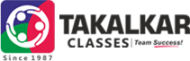 Takalkar Classes CET institute in Pune