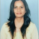 Photo of Hetal