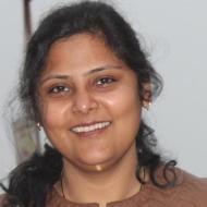 Shweta S. Class I-V Tuition trainer in Ghaziabad