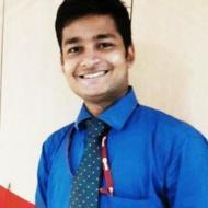 Abhimanue Kumar Pandey Company Secretary (CS) trainer in Ranchi