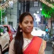 Shreyashree S. Class 11 Tuition trainer in Kolkata