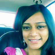 Deepthi S. Class I-V Tuition trainer in Bangalore