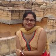 Anindita C. Class I-V Tuition trainer in Delhi