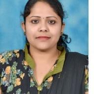 Roopa S. Class I-V Tuition trainer in Bangalore