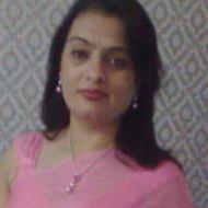 Kavita S. Class 11 Tuition trainer in Delhi