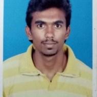 Palani Samy Math Olympiad trainer in Chennai