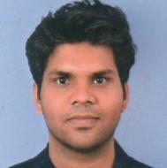 Shashikant Kumar Class 11 Tuition trainer in Delhi