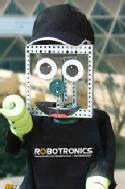 Robotronics Robotics institute in Delhi