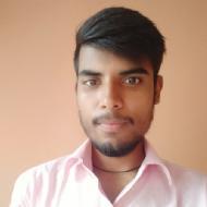 Ankit Pandit Class I-V Tuition trainer in Bangalore