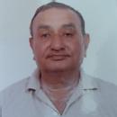 Photo of Satish Sharma