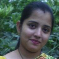 Swati S. Class I-V Tuition trainer in Noida