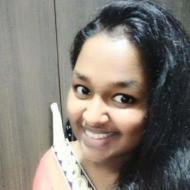 Shameena K. Nursery-KG Tuition trainer in Mumbai