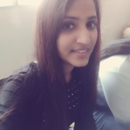 Priyanka T. Class I-V Tuition trainer in Chandigarh