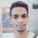 Photo of Sagar Satish Aote