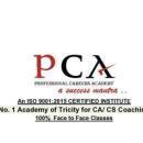 PCA - Professional Careers Academy MCA Coaching institute in Chandigarh