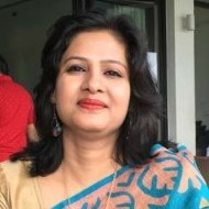 Sangeeta G. Class 9 Tuition trainer in Bangalore