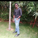 Photo of Vamsi Krishna P