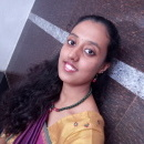 Photo of Sindhu B.