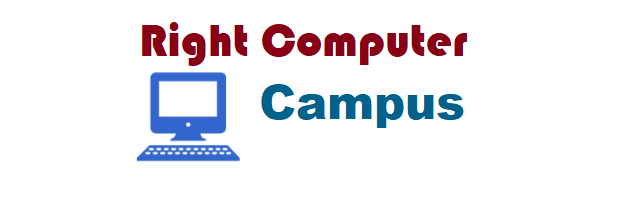 Right Computer Campus in Moti Nagar, Delhi
