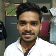 Amit Kumar Korean Language trainer in Delhi