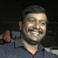 Srihari Surisetty Java trainer in Bangalore