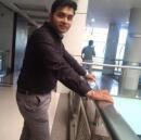 Photo of Anuj Singh