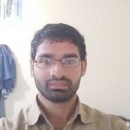 Ratnadeep Singh Class 6 Tuition trainer in Allahabad