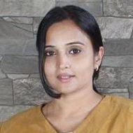 Jyothishree A. Vocal Music trainer in Rishikesh