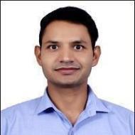Ajeet Singh Rana Class 8 Tuition trainer in Dehradun