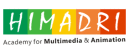 Himadri Academy For Multimedia and Animation 3D Animation training institute in Ghaziabad