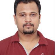 Tushar Mande Class I-V Tuition trainer in Pune