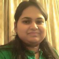 Pallavi G. Class I-V Tuition trainer in Jaipur