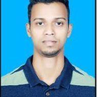 Pratik Bijam Oracle trainer in Thane