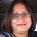 Photo of Sarika R.