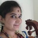 Photo of J.Pavithra