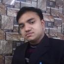 Photo of Mayank Varshney