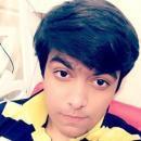 Photo of Mayank Arora