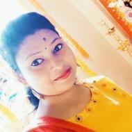 Nandini R. Class 6 Tuition trainer in Kolkata